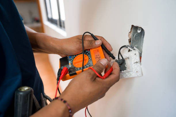 Best Licensed Electrician  in West Sand Lake, NY