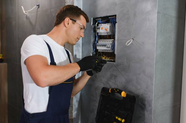 Best Electrical System Inspection  in West Sand Lake, NY