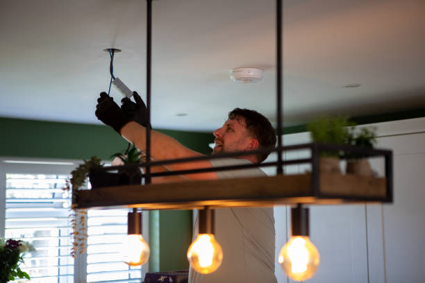 Best Electrical Repair Services  in West Sand Lake, NY