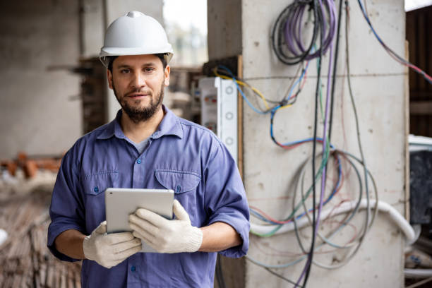Best Local Electrician Companies  in West Sand Lake, NY