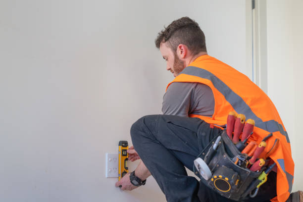 Best Electric Panel Repair  in West Sand Lake, NY