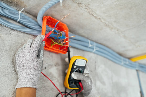 Best Affordable Emergency Electrician  in West Sand Lake, NY